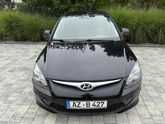 Hyundai i30 Zadbany i bezwypadkowy