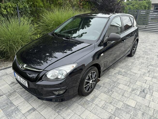 Hyundai i30 Zadbany i bezwypadkowy