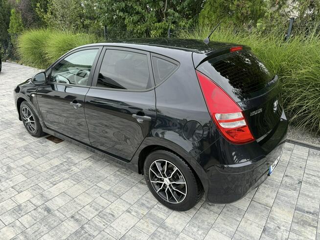 Hyundai i30 Zadbany i bezwypadkowy