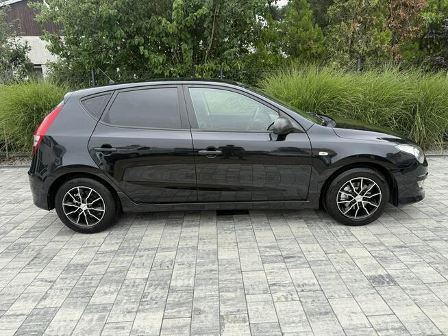 Hyundai i30 Zadbany i bezwypadkowy