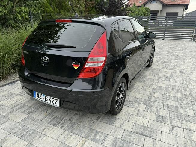 Hyundai i30 Zadbany i bezwypadkowy