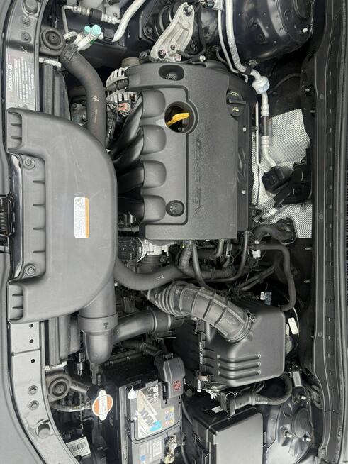 Hyundai i30 Zadbany i bezwypadkowy