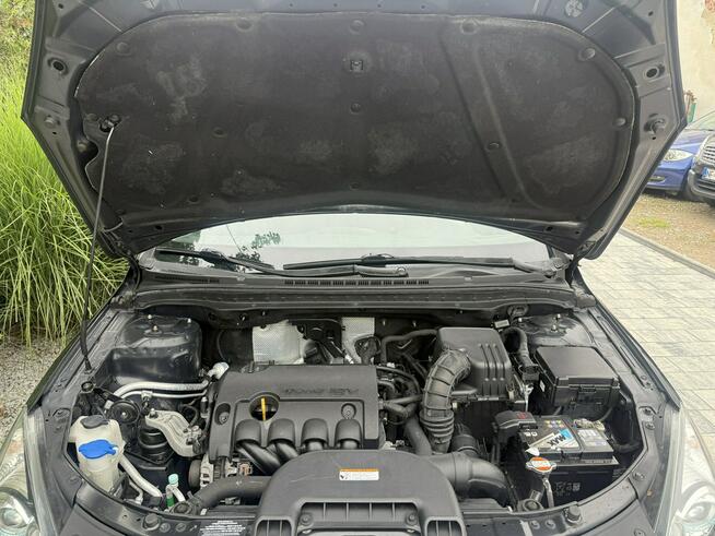 Hyundai i30 Zadbany i bezwypadkowy