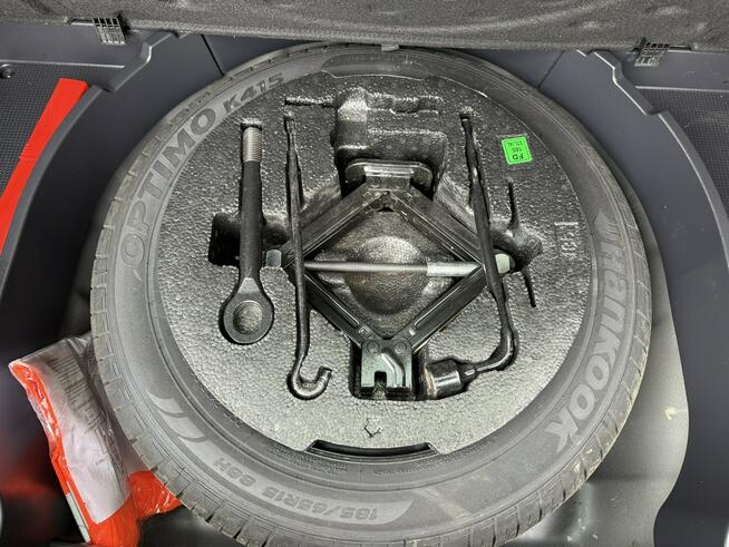 Hyundai i30 Zadbany i bezwypadkowy