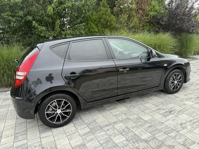 Hyundai i30 Zadbany i bezwypadkowy