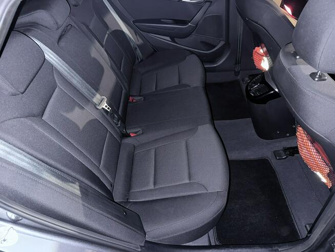 Hyundai i40 Bardzo zadbana - oryginalny przebieg !!!