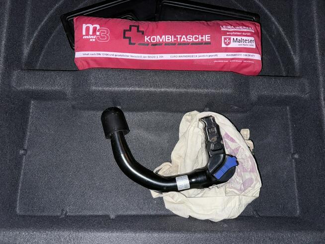 Hyundai i40 Bardzo zadbana - oryginalny przebieg !!!