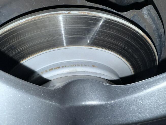 Hyundai i40 Bardzo zadbana - oryginalny przebieg !!!