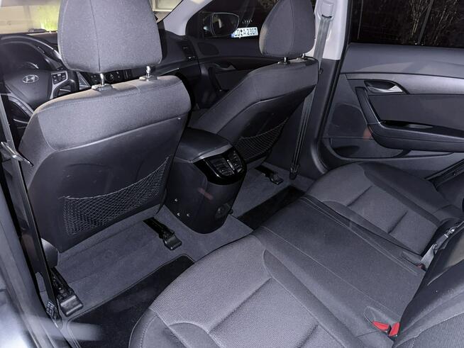 Hyundai i40 Bardzo zadbana - oryginalny przebieg !!!