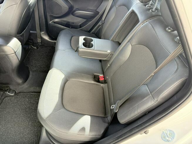 Hyundai ix35 Bardzo zadbana - oryginalny przebieg !!!