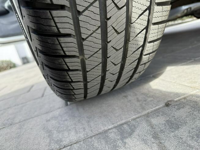 Hyundai ix35 Bardzo zadbana - oryginalny przebieg !!!