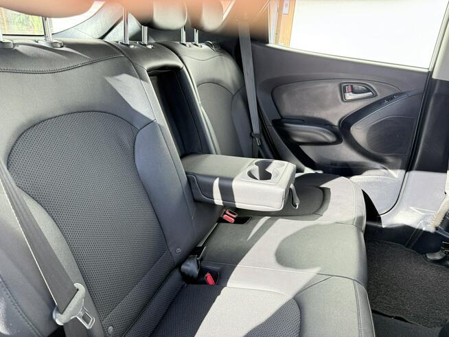 Hyundai ix35 Bardzo zadbana - oryginalny przebieg !!!