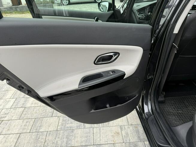 Kia Cee'd Zadbana bezwypadkowa - przepiękny perłowy kolor !