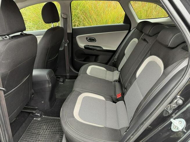 Kia Cee'd Zadbana bezwypadkowa - przepiękny perłowy kolor !