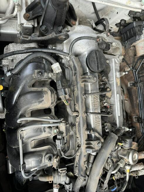 Kia Sportage Bezwypadkowa !!! Serwisowana