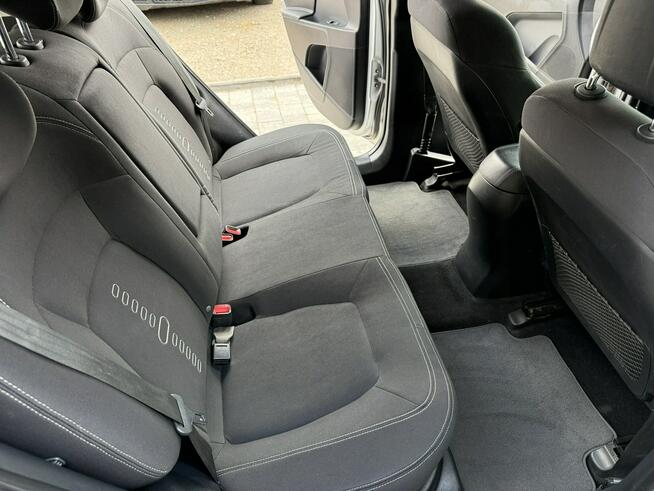 Kia Sportage Bezwypadkowa !!! Serwisowana