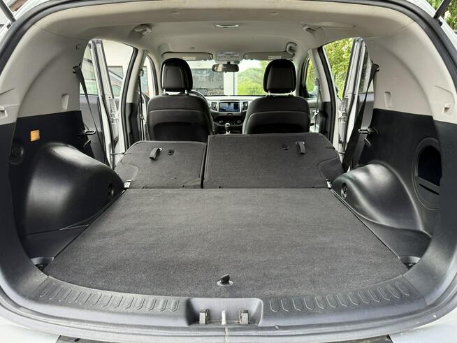 Kia Sportage Bezwypadkowa !!! Serwisowana