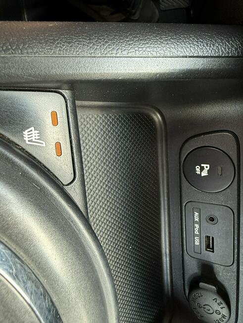 Kia Sportage Bezwypadkowa !!! Serwisowana