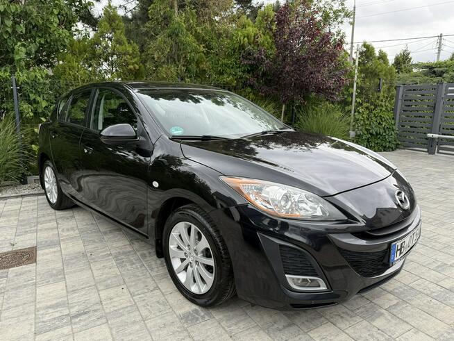 Mazda 3 Bardzo zadbana - oryginalny przebieg - 1 WŁAŚCICIEL !!!