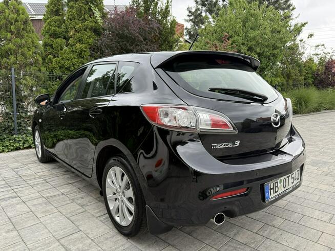 Mazda 3 Bardzo zadbana - oryginalny przebieg - 1 WŁAŚCICIEL !!!