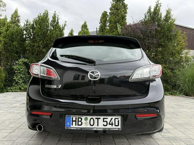 Mazda 3 Bardzo zadbana - oryginalny przebieg - 1 WŁAŚCICIEL !!!