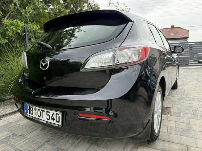 Mazda 3 Bardzo zadbana - oryginalny przebieg - 1 WŁAŚCICIEL !!!
