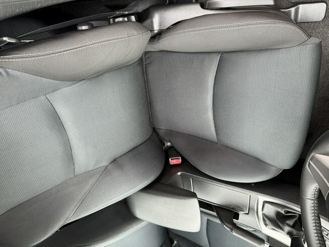 Mazda 3 Bardzo zadbana - oryginalny przebieg - 1 WŁAŚCICIEL !!!