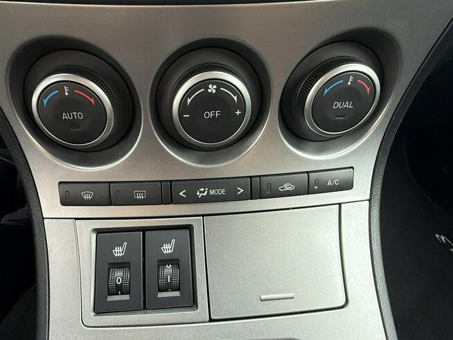 Mazda 3 Bardzo zadbana - oryginalny przebieg - 1 WŁAŚCICIEL !!!