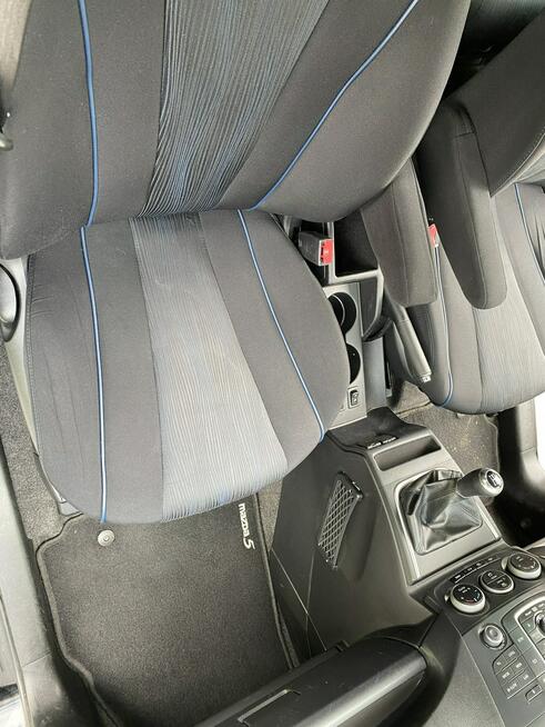 Mazda 5 7 osobowa Serwisowana w ASO mazdy Bezwypadkowa stan IDEALNY !!!