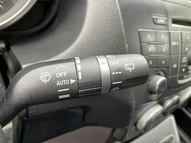 Mazda 5 7 osobowa Serwisowana w ASO mazdy Bezwypadkowa stan IDEALNY !!!