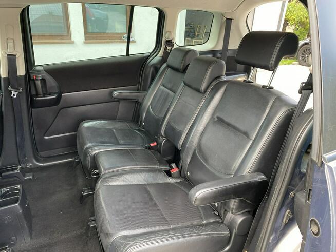 Mazda 5 7 osobowa Serwisowana w ASO mazdy Bezwypadkowa stan IDEALNY !!!
