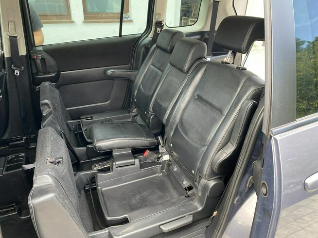 Mazda 5 7 osobowa Serwisowana w ASO mazdy Bezwypadkowa stan IDEALNY !!!