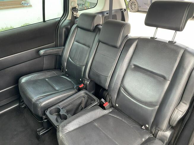 Mazda 5 7 osobowa Serwisowana w ASO mazdy Bezwypadkowa stan IDEALNY !!!