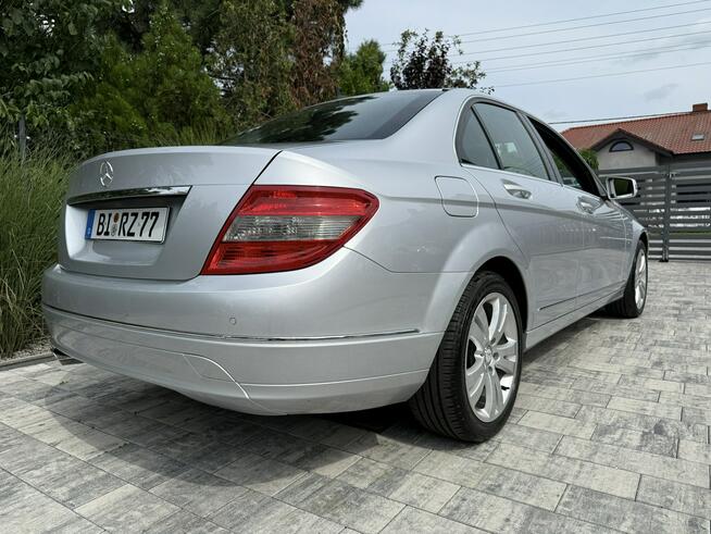 Mercedes C 180 Bardzo zadbana