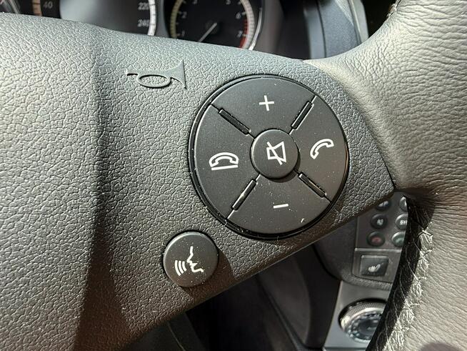 Mercedes C 180 Bardzo zadbana