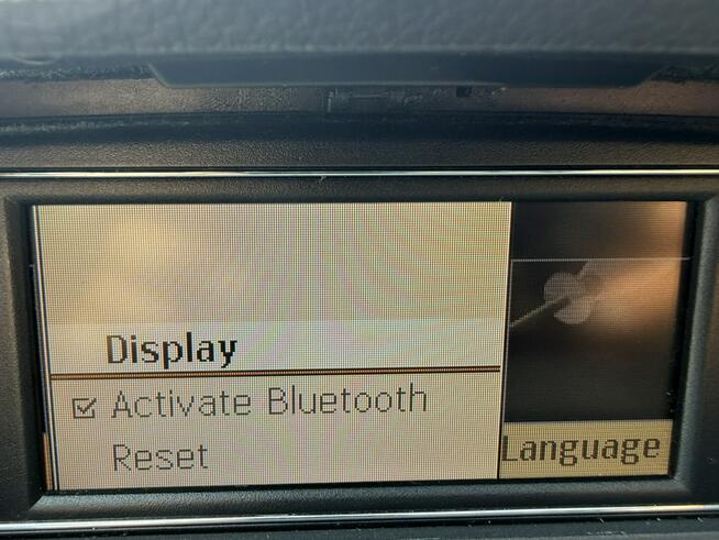 Mercedes C 180 Bardzo zadbana