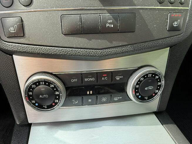 Mercedes C 180 Bardzo zadbana
