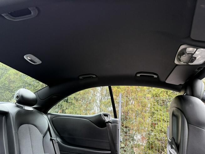 Mercedes CLK 200 Bardzo zadbana - 100% oryginalny przebieg - BEZWYPADKOWA