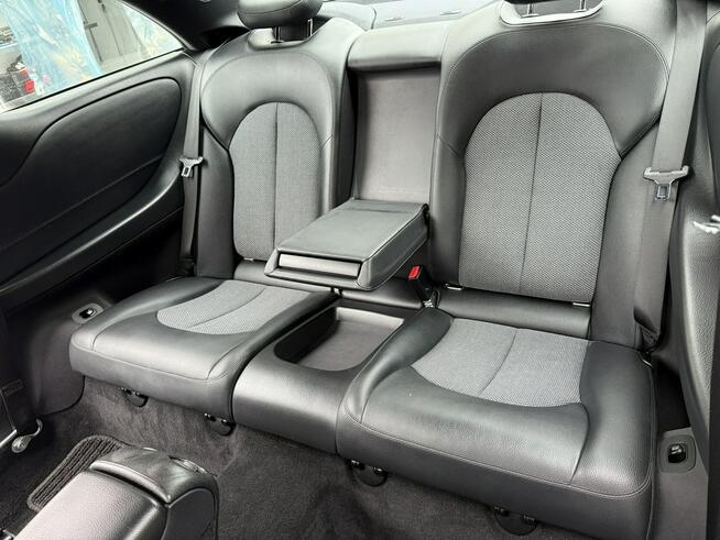 Mercedes CLK 200 Bardzo zadbana - 100% oryginalny przebieg - BEZWYPADKOWA