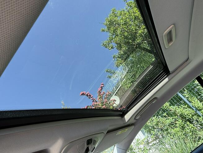 Mercedes CLK 200 Bardzo zadbana - 100% oryginalny przebieg - BEZWYPADKOWA