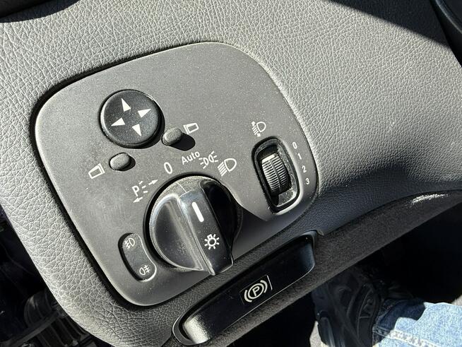 Mercedes CLK 200 Bardzo zadbana - 100% oryginalny przebieg - BEZWYPADKOWA