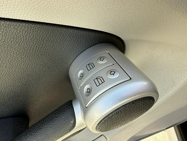 Mercedes SLK 200 CABRIO Bardzo zadbany Kabriolet - 100% oryginalny przebieg