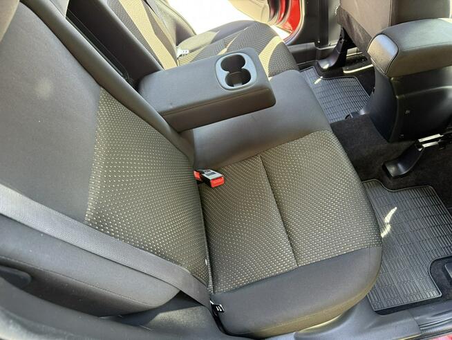 Mitsubishi ASX Niski oryginalny przebieg 100% Bezwypadkowy !!!