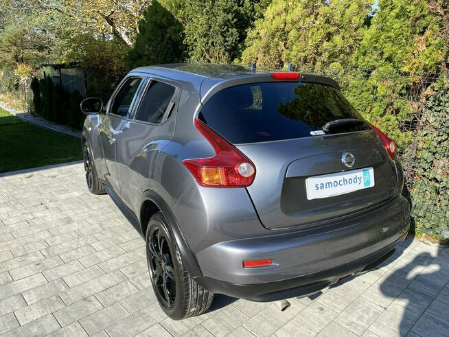 Nissan Juke Zadbany Bezwypadkowy Serwisowany!!! Niski oryginalny przebieg !!!