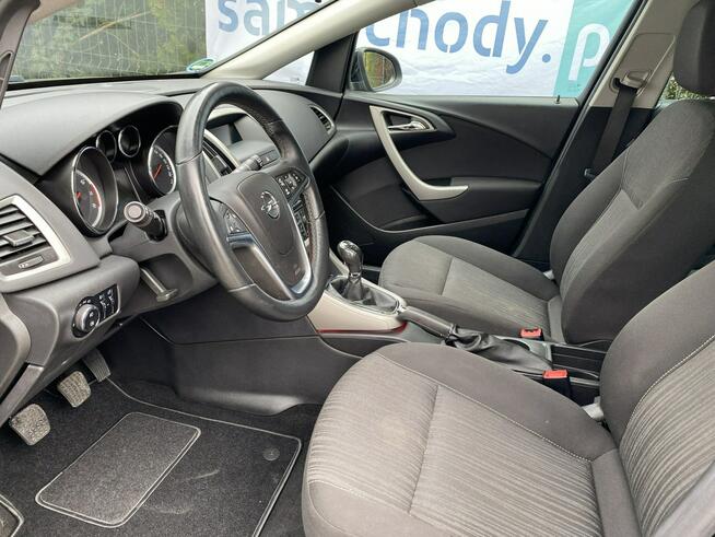 Opel Astra opłacone - zadbane