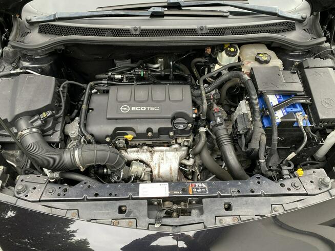 Opel Astra opłacone - zadbane