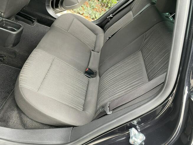 Opel Astra opłacone - zadbane