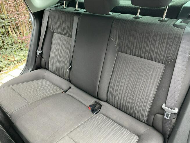 Opel Astra opłacone - zadbane