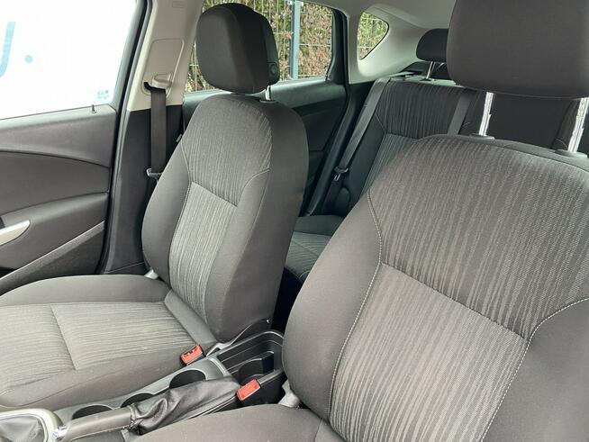 Opel Astra opłacone - zadbane