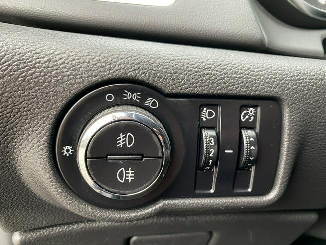 Opel Astra opłacone - zadbane